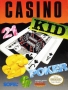 Nintendo  NES&nbsp; - &nbsp;Casino Kid 1